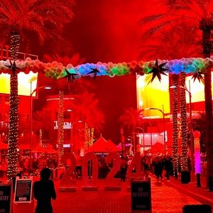 Meet your Posher, Noraini